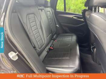 Used BMW X3 2019 for sale - 75344068: Photo