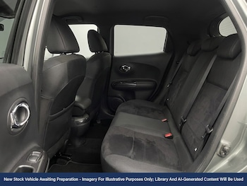 Used Nissan Juke 2018 for sale - 78422043: Photo