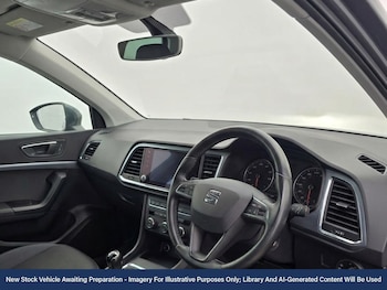 Used SEAT Ateca 2020 for sale - 78639608: Photo