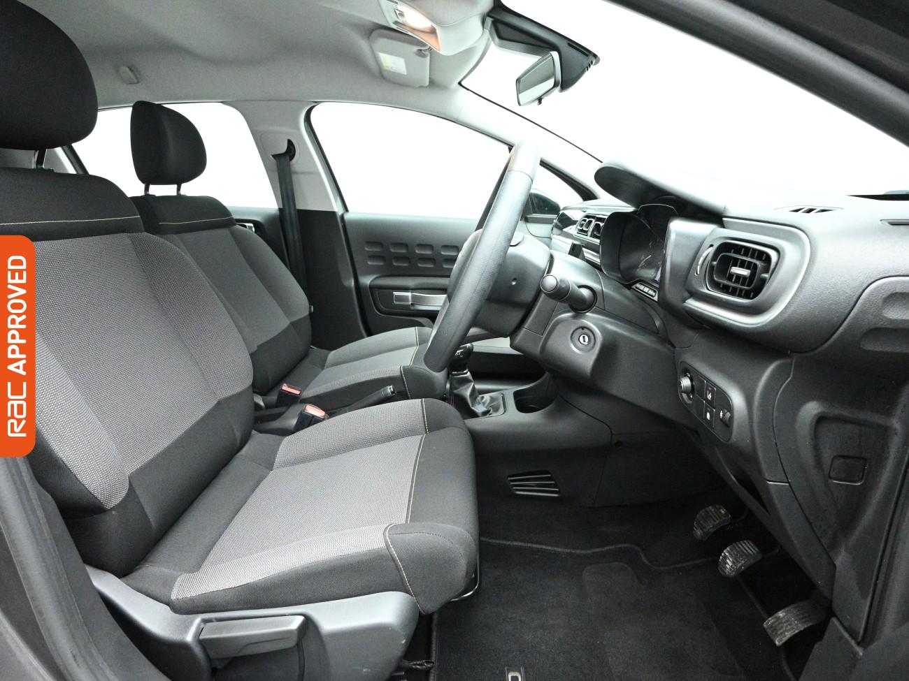 Used Citroen C3 2020 for sale - 77604176: Photo 12