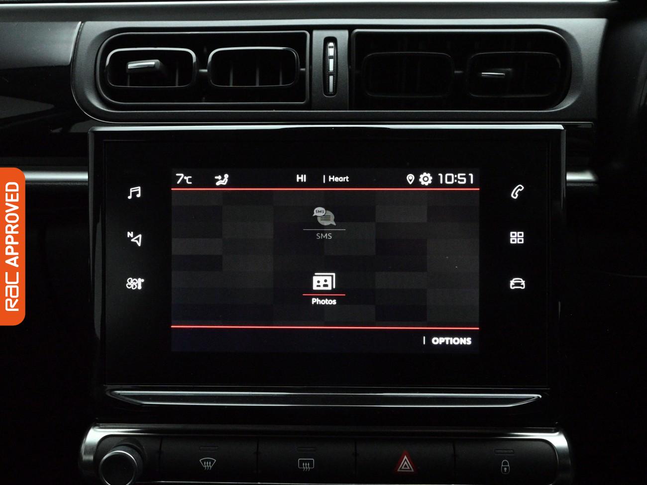 Used Citroen C3 2020 for sale - 77604176: Photo 14