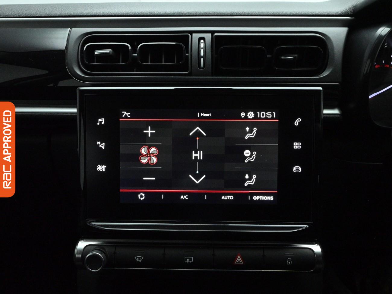 Used Citroen C3 2020 for sale - 77604176: Photo 16