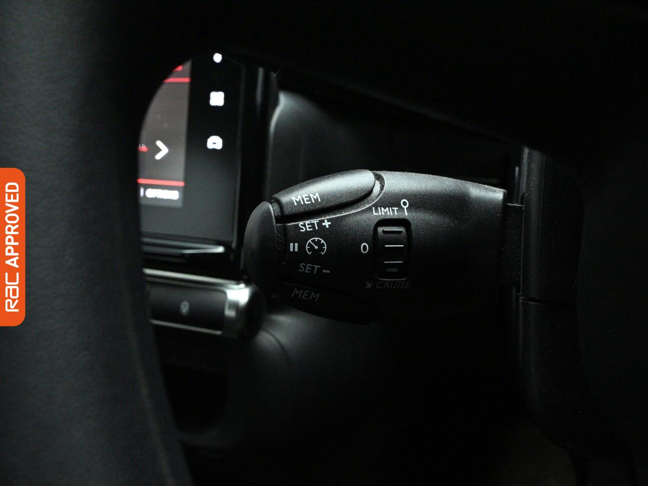 Used Citroen C3 2020 for sale - 77604176: Photo 17