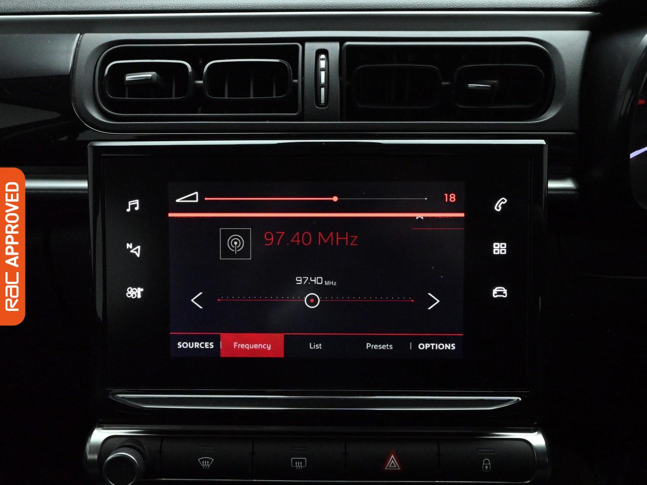 Used Citroen C3 2020 for sale - 77604176: Photo 18