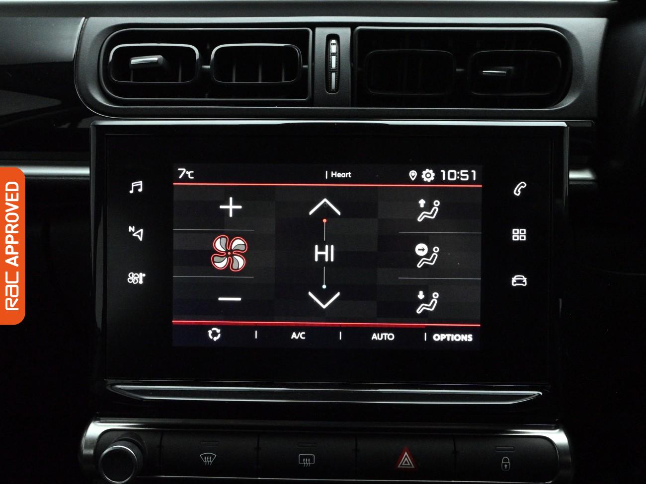 Used Citroen C3 2020 for sale - 77604176: Photo 19