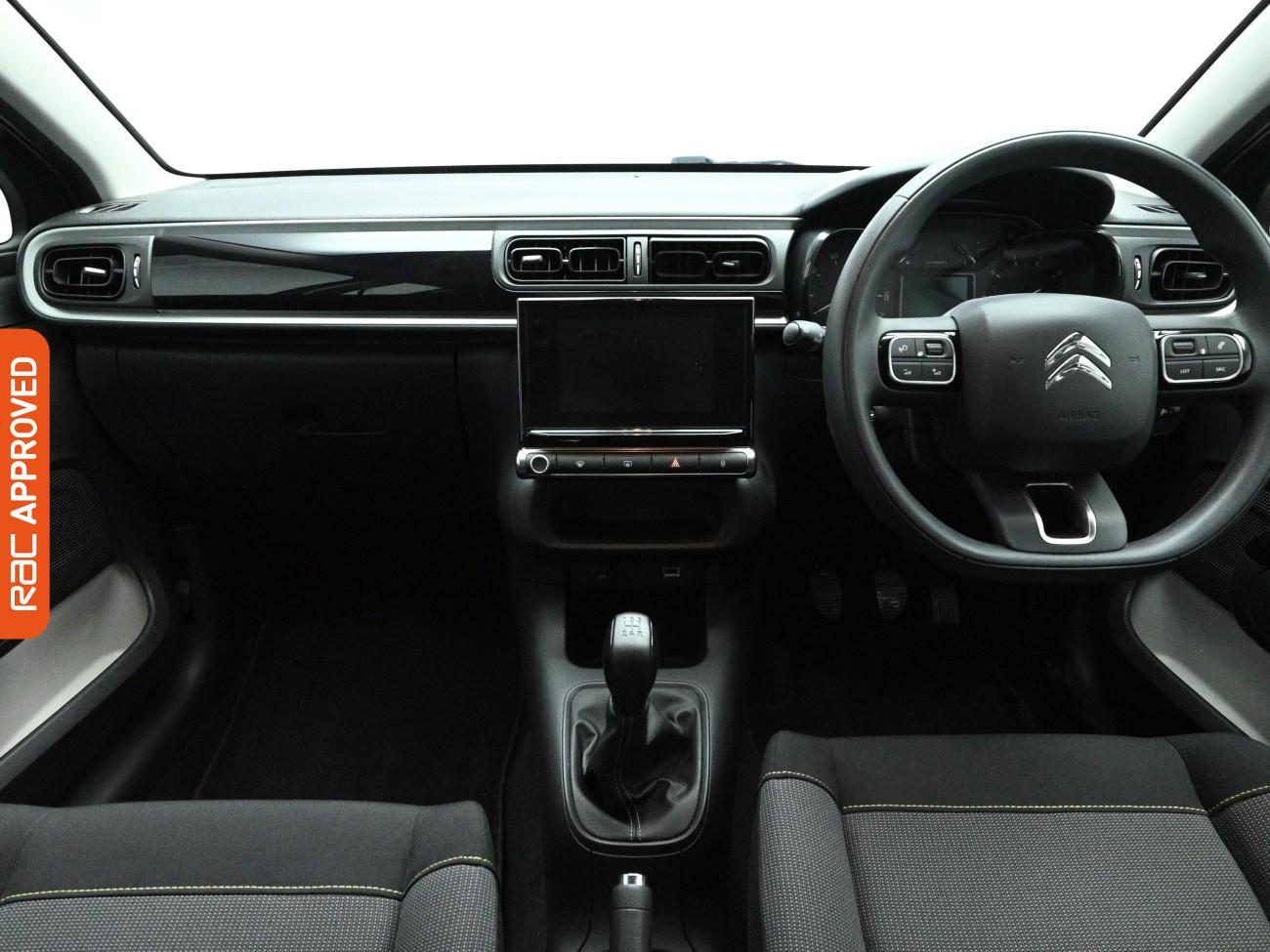 Used Citroen C3 2020 for sale - 77604176: Photo 2