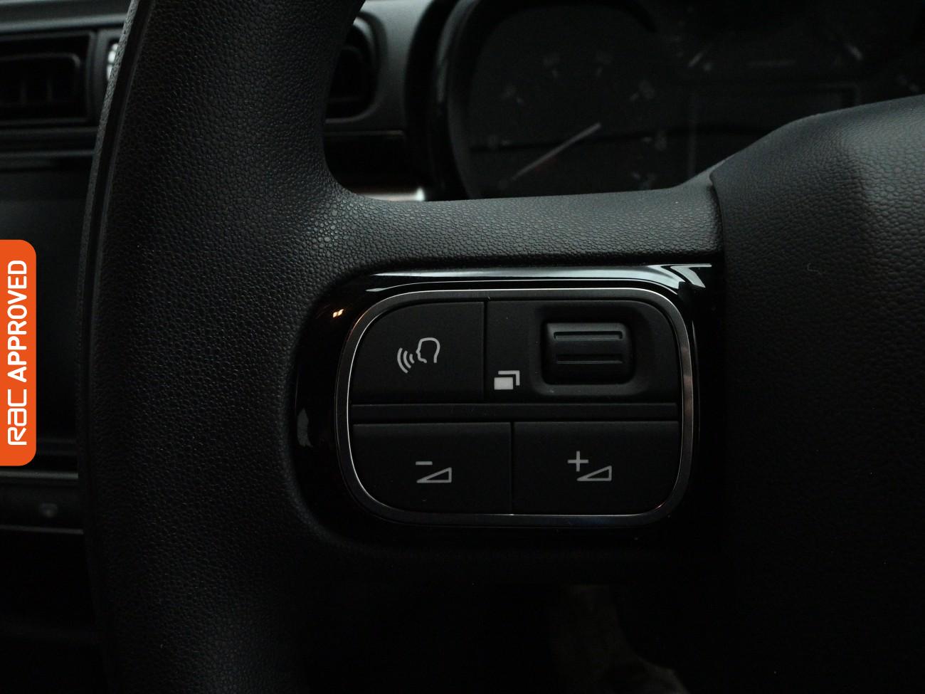 Used Citroen C3 2020 for sale - 77604176: Photo 24