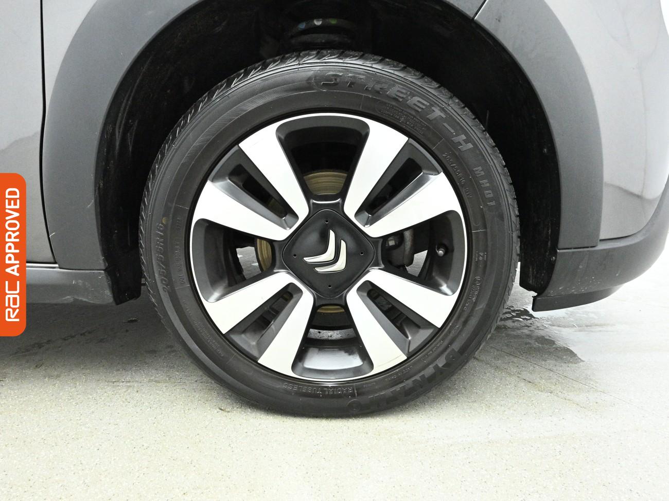 Used Citroen C3 2020 for sale - 77604176: Photo 28