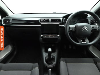 Used Citroen C3 2020 for sale - 77604176: Photo