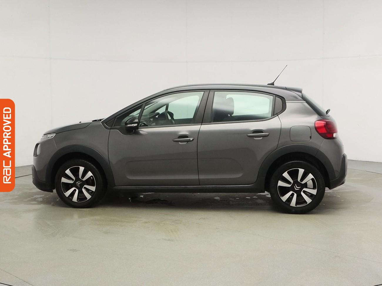 Used Citroen C3 2020 for sale - 77604176: Photo 31