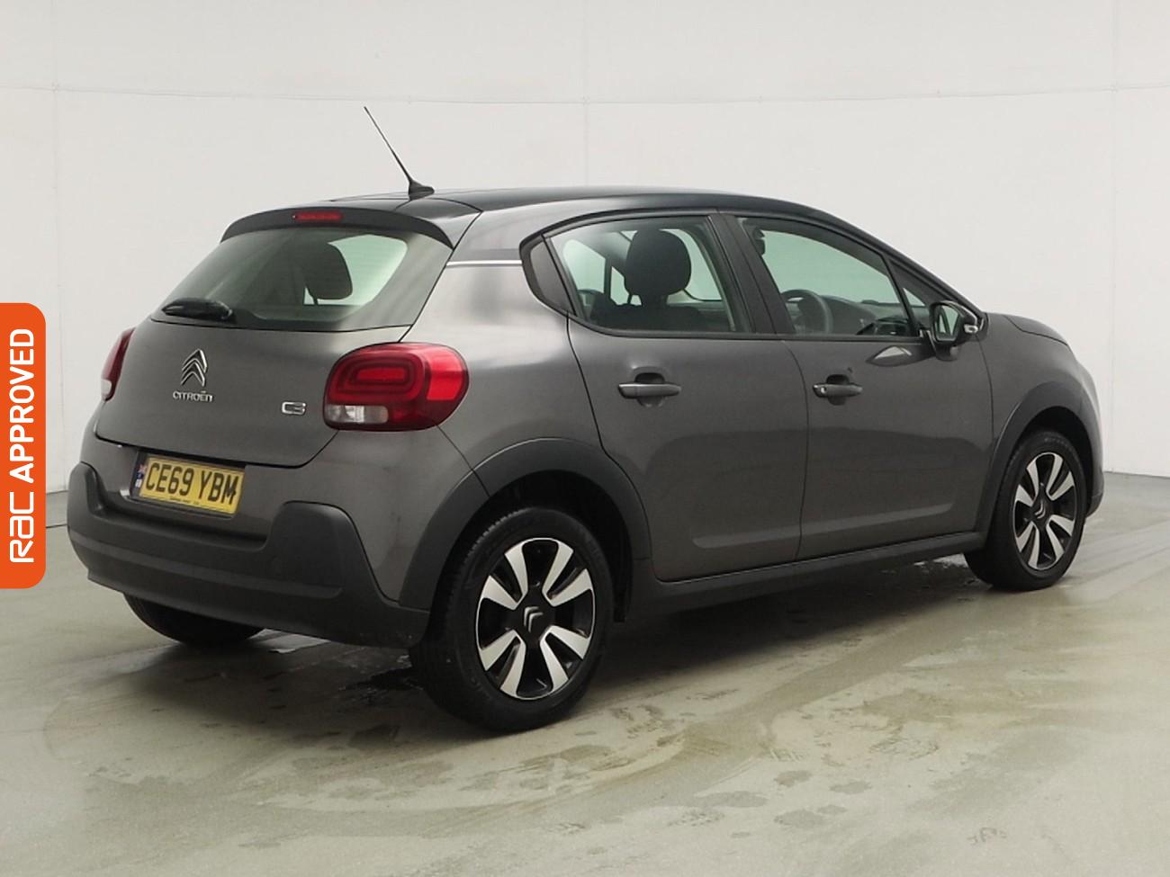 Used Citroen C3 2020 for sale - 77604176: Photo 32