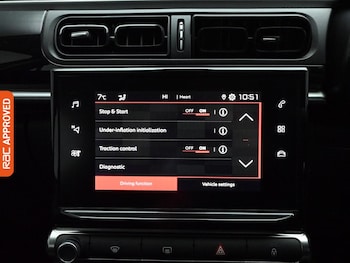 Used Citroen C3 2020 for sale - 77604176: Photo