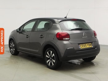 Used Citroen C3 2020 for sale - 77604176: Photo