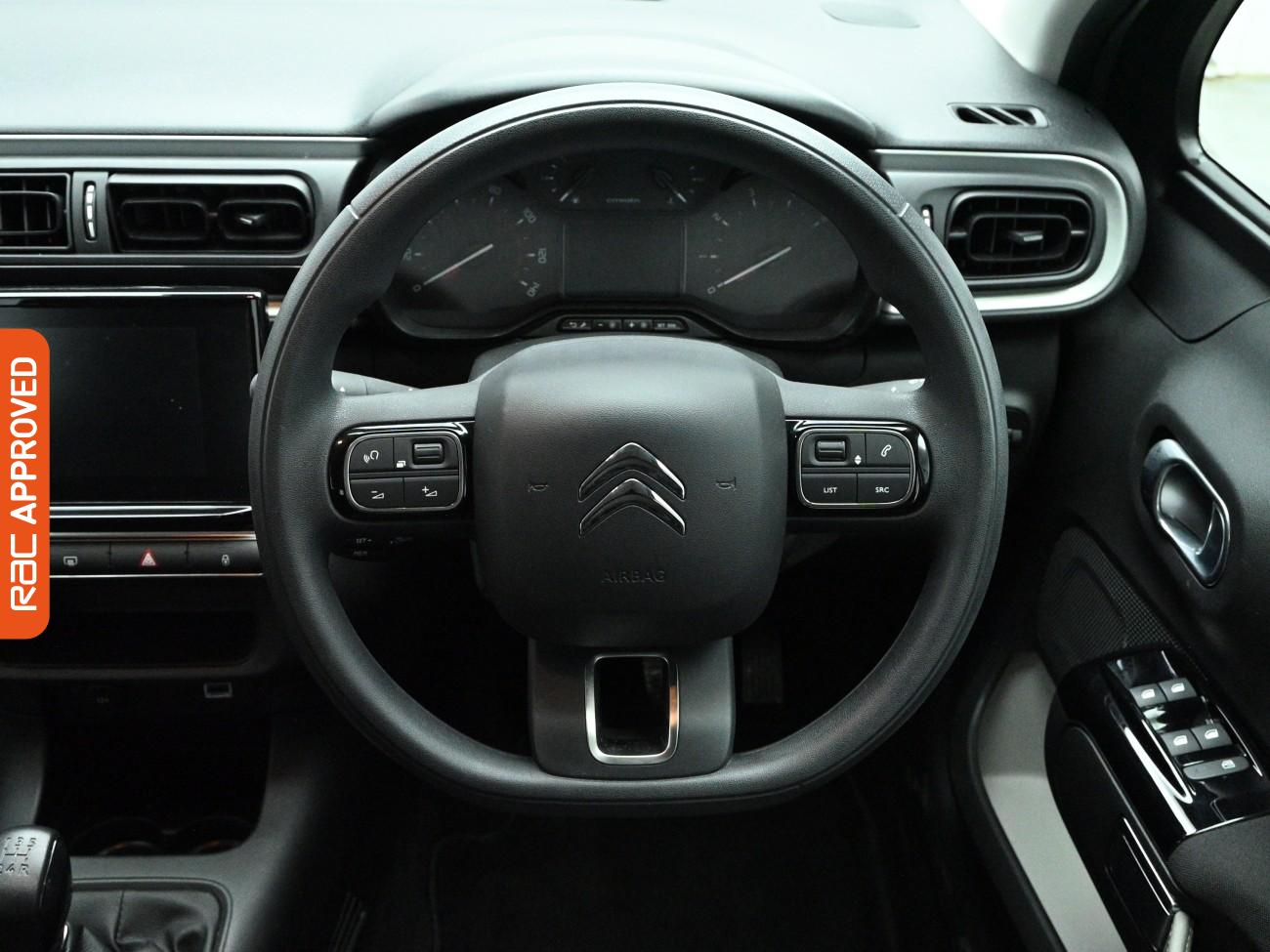 Used Citroen C3 2020 for sale - 77604176: Photo 9