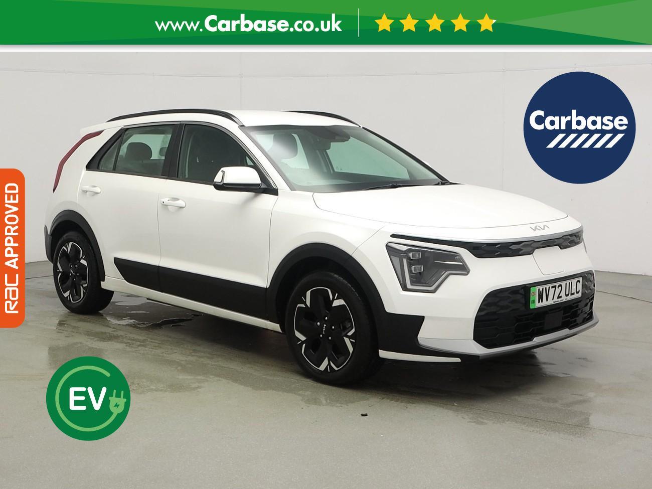 Used Kia Niro 2022 for sale - 76782908: Photo 1