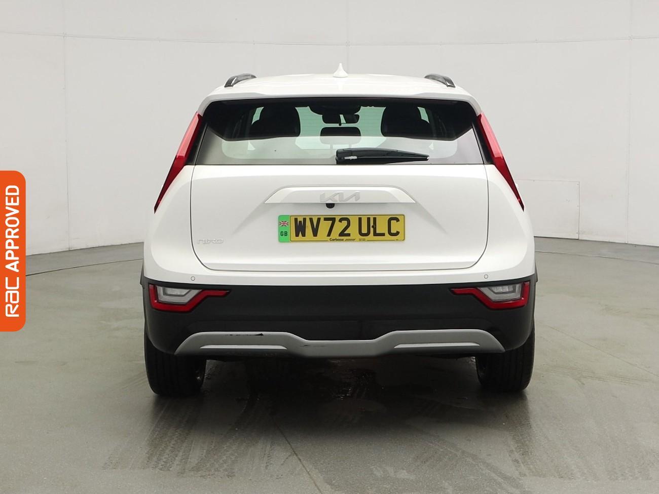 Used Kia Niro 2022 for sale - 76782908: Photo 10