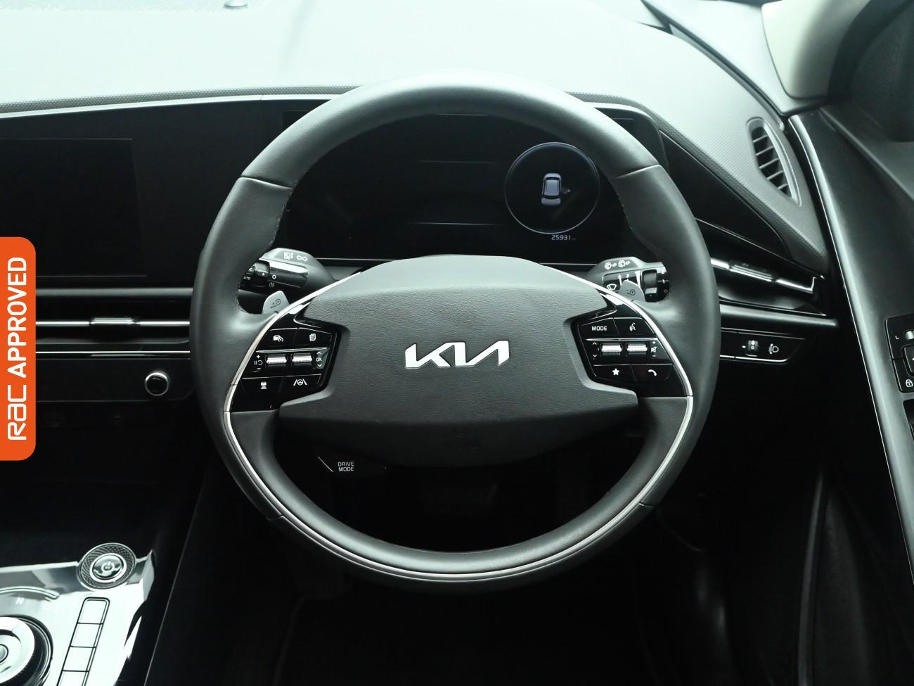 Used Kia Niro 2022 for sale - 76782908: Photo 11