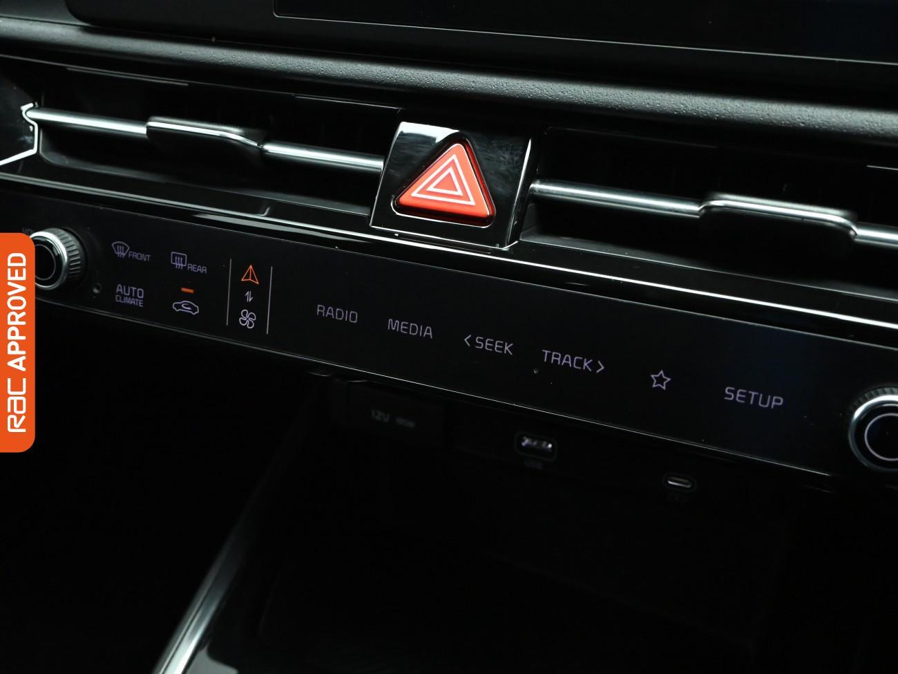 Used Kia Niro 2022 for sale - 76782908: Photo 16