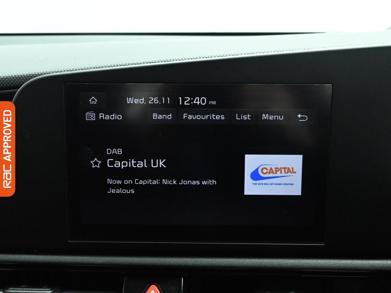 Used Kia Niro 2022 for sale - 76782908: Photo 17