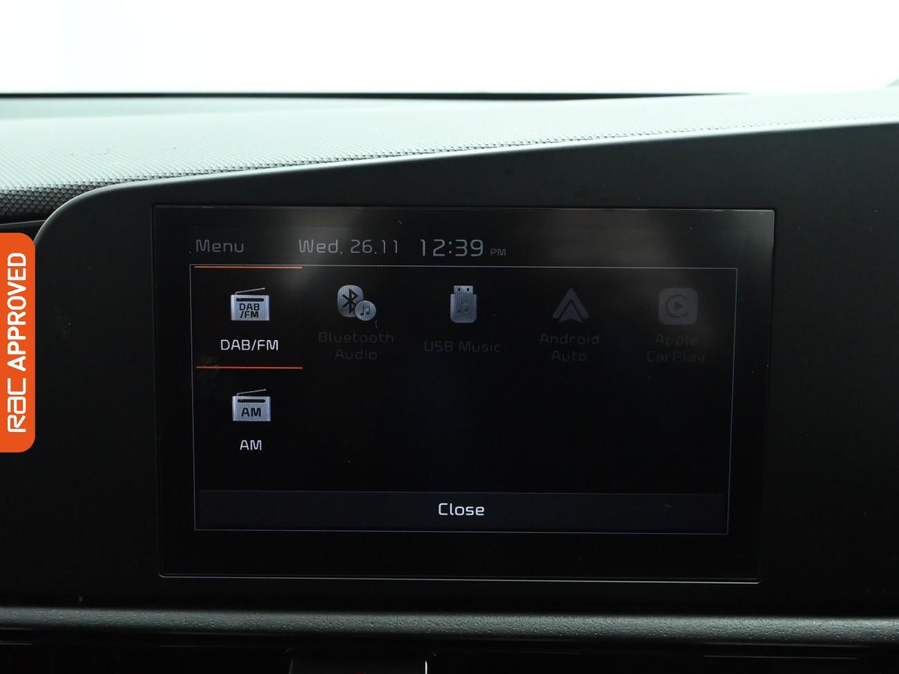 Used Kia Niro 2022 for sale - 76782908: Photo 18