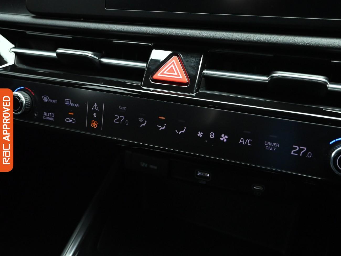 Used Kia Niro 2022 for sale - 76782908: Photo 19