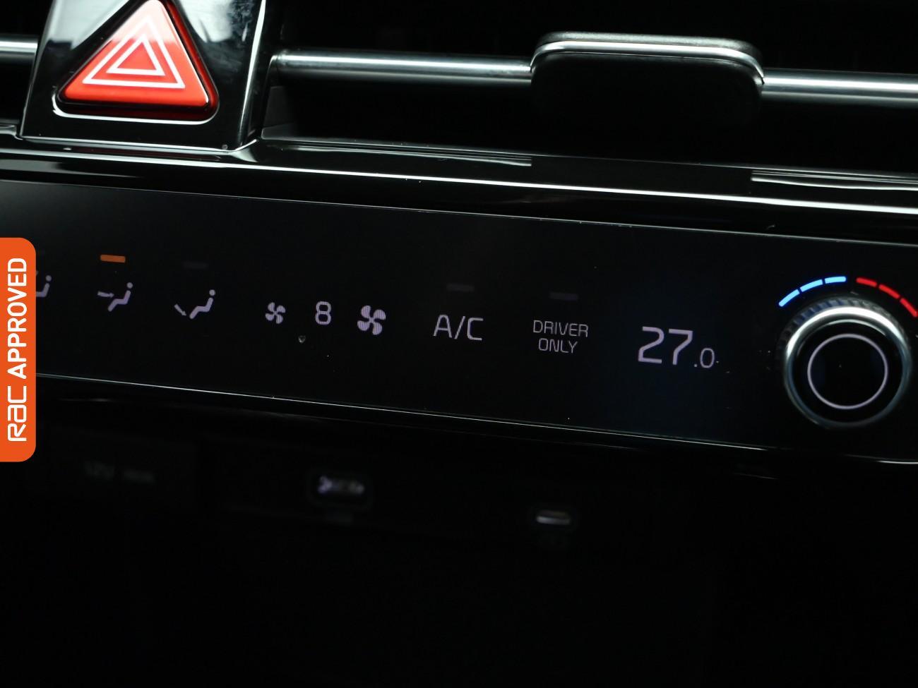 Used Kia Niro 2022 for sale - 76782908: Photo 20