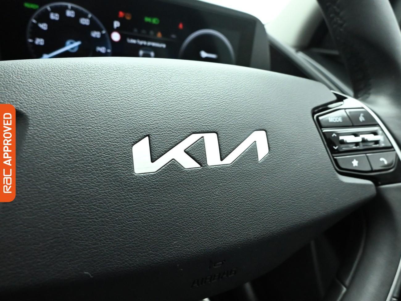 Used Kia Niro 2022 for sale - 76782908: Photo 24