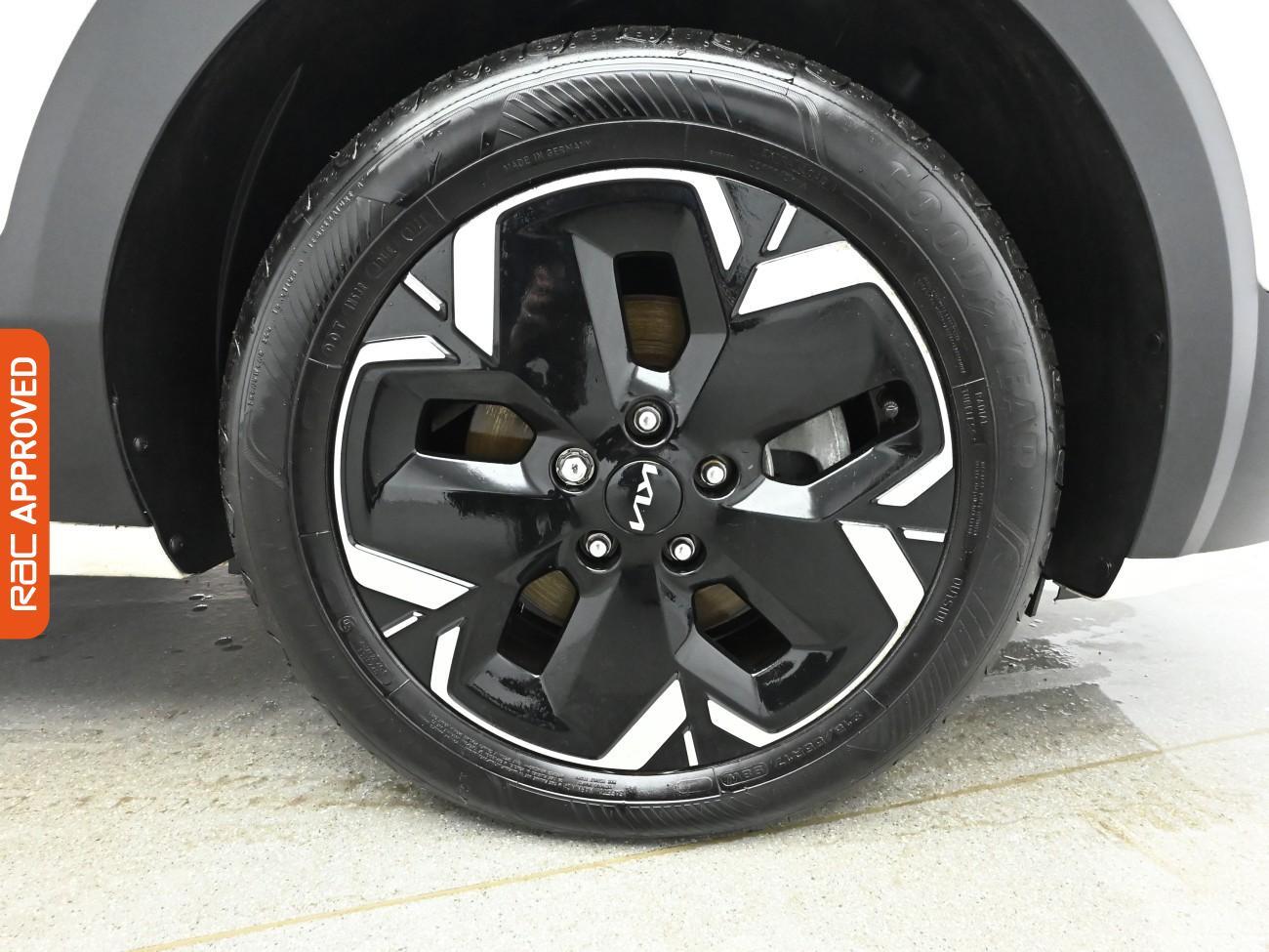 Used Kia Niro 2022 for sale - 76782908: Photo 27