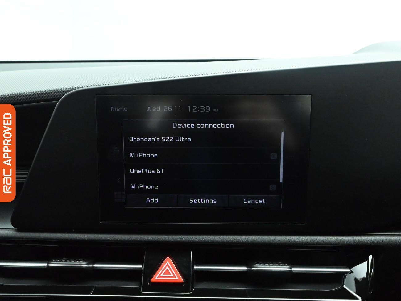 Used Kia Niro 2022 for sale - 76782908: Photo 28