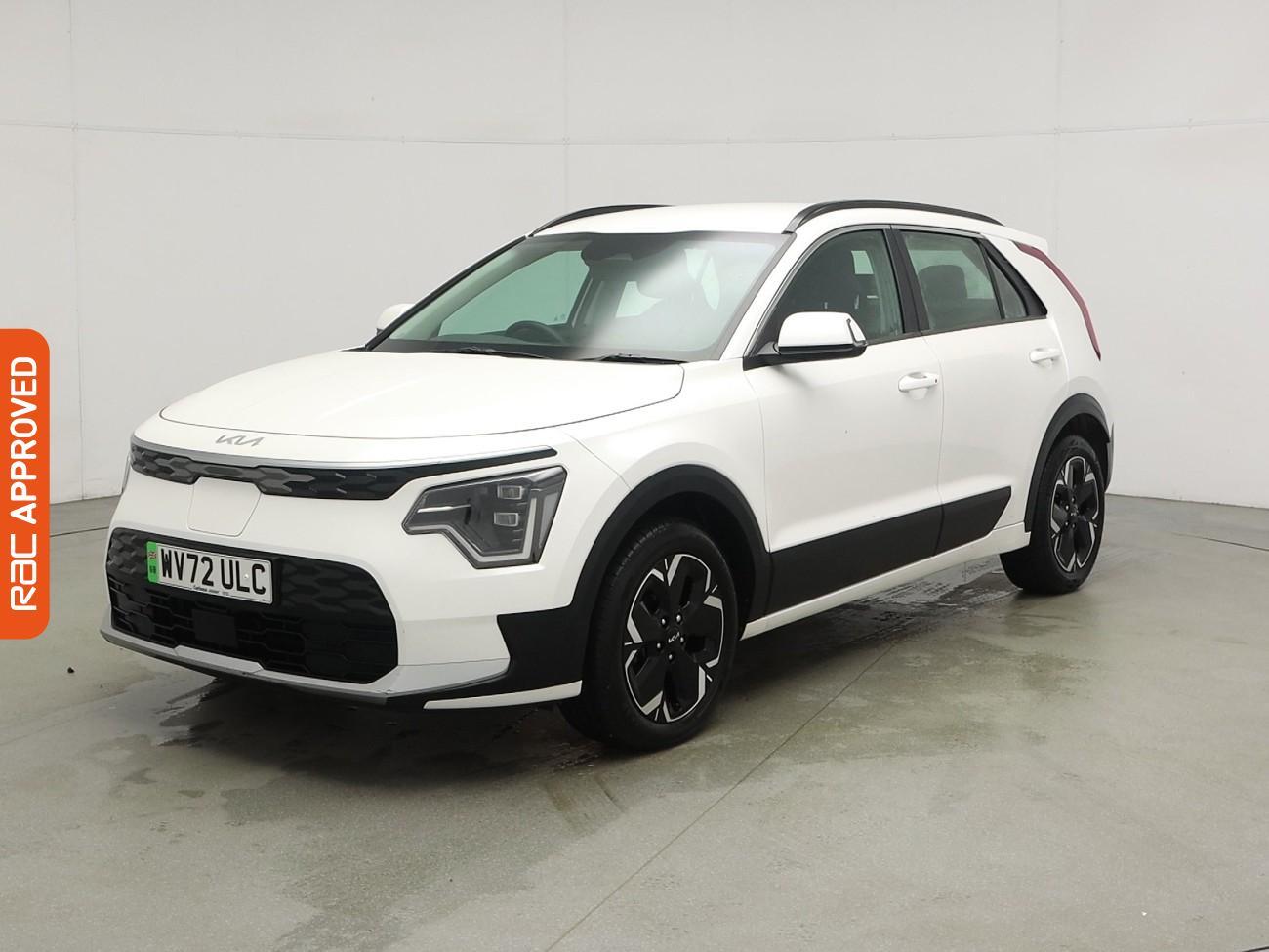 Used Kia Niro 2022 for sale - 76782908: Photo 29