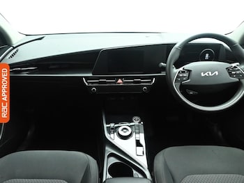 Used Kia Niro 2022 for sale - 76782908: Photo