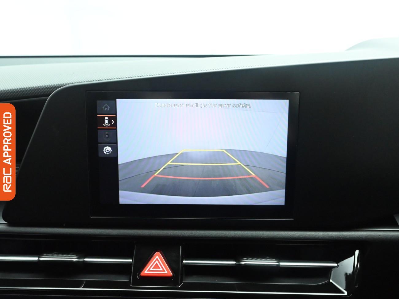 Used Kia Niro 2022 for sale - 76782908: Photo 3