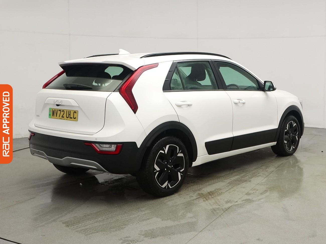 Used Kia Niro 2022 for sale - 76782908: Photo 31