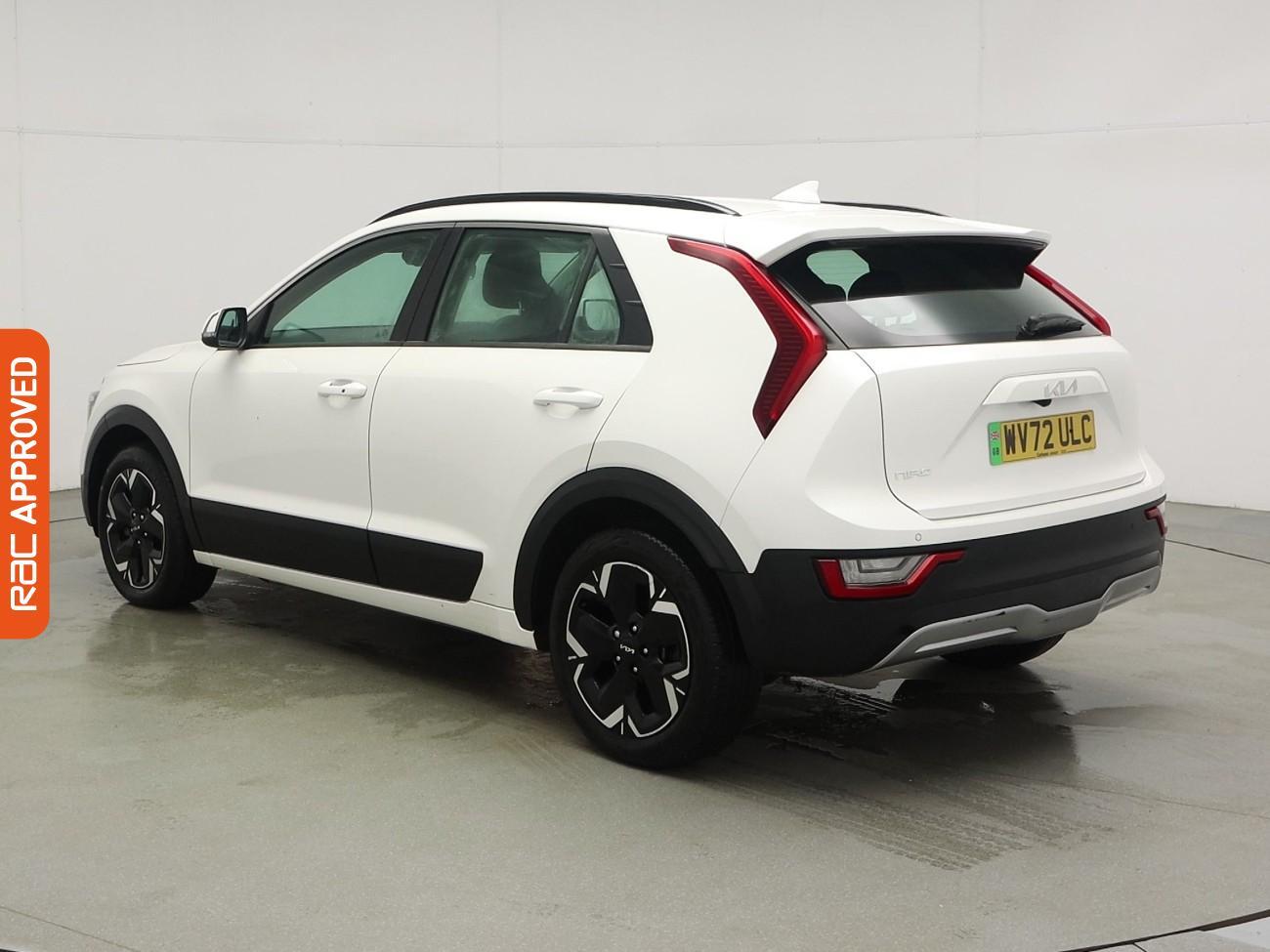 Used Kia Niro 2022 for sale - 76782908: Photo 5