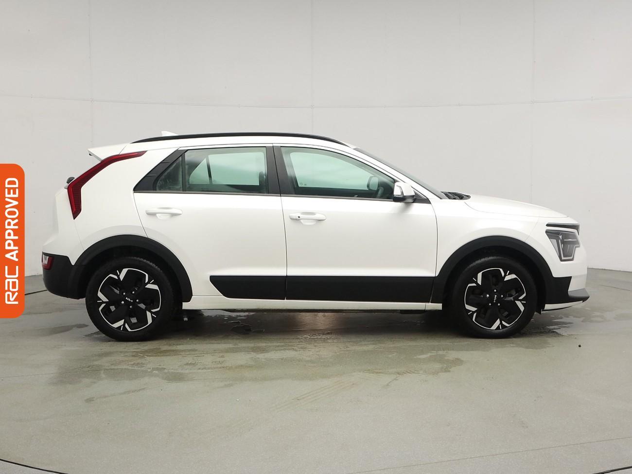 Used Kia Niro 2022 for sale - 76782908: Photo 8