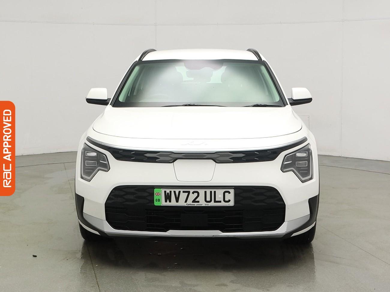 Used Kia Niro 2022 for sale - 76782908: Photo 9
