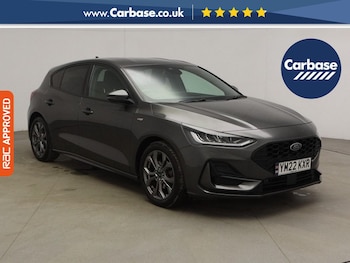 Used Ford Focus 2022 for sale - 79149784: Photo