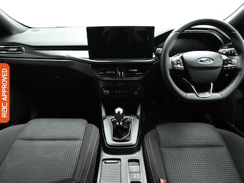 Used Ford Focus 2022 for sale - 79149784: Photo