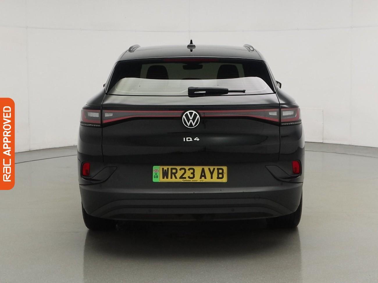 Used Volkswagen ID.4 2023 for sale - 78145777: Photo 10