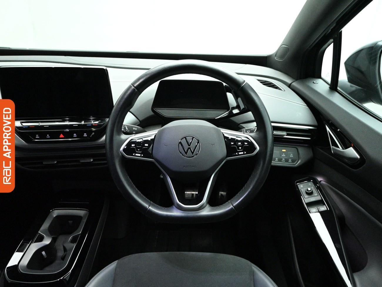 Used Volkswagen ID.4 2023 for sale - 78145777: Photo 11