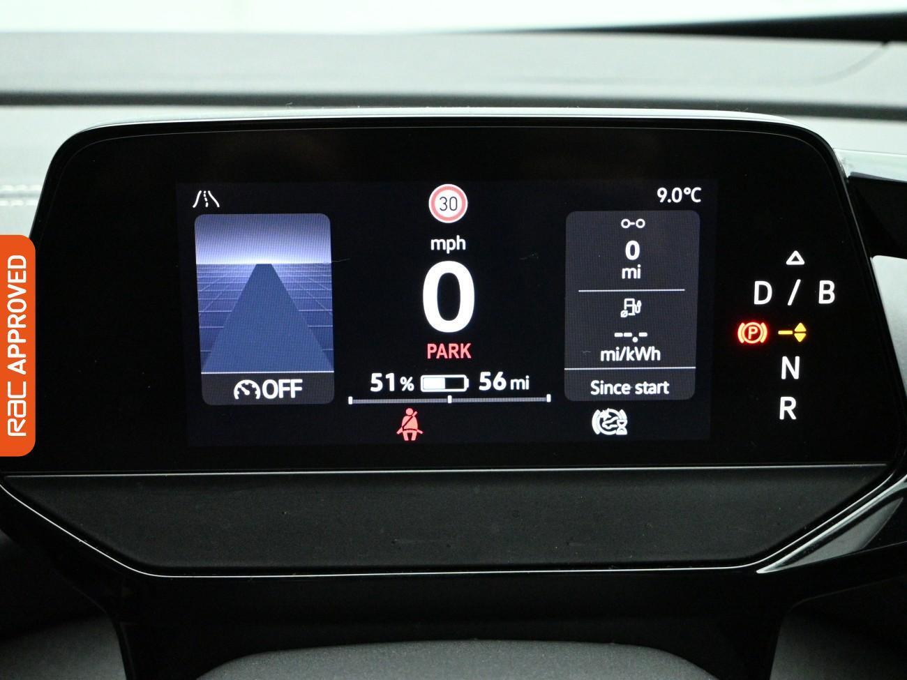 Used Volkswagen ID.4 2023 for sale - 78145777: Photo 13