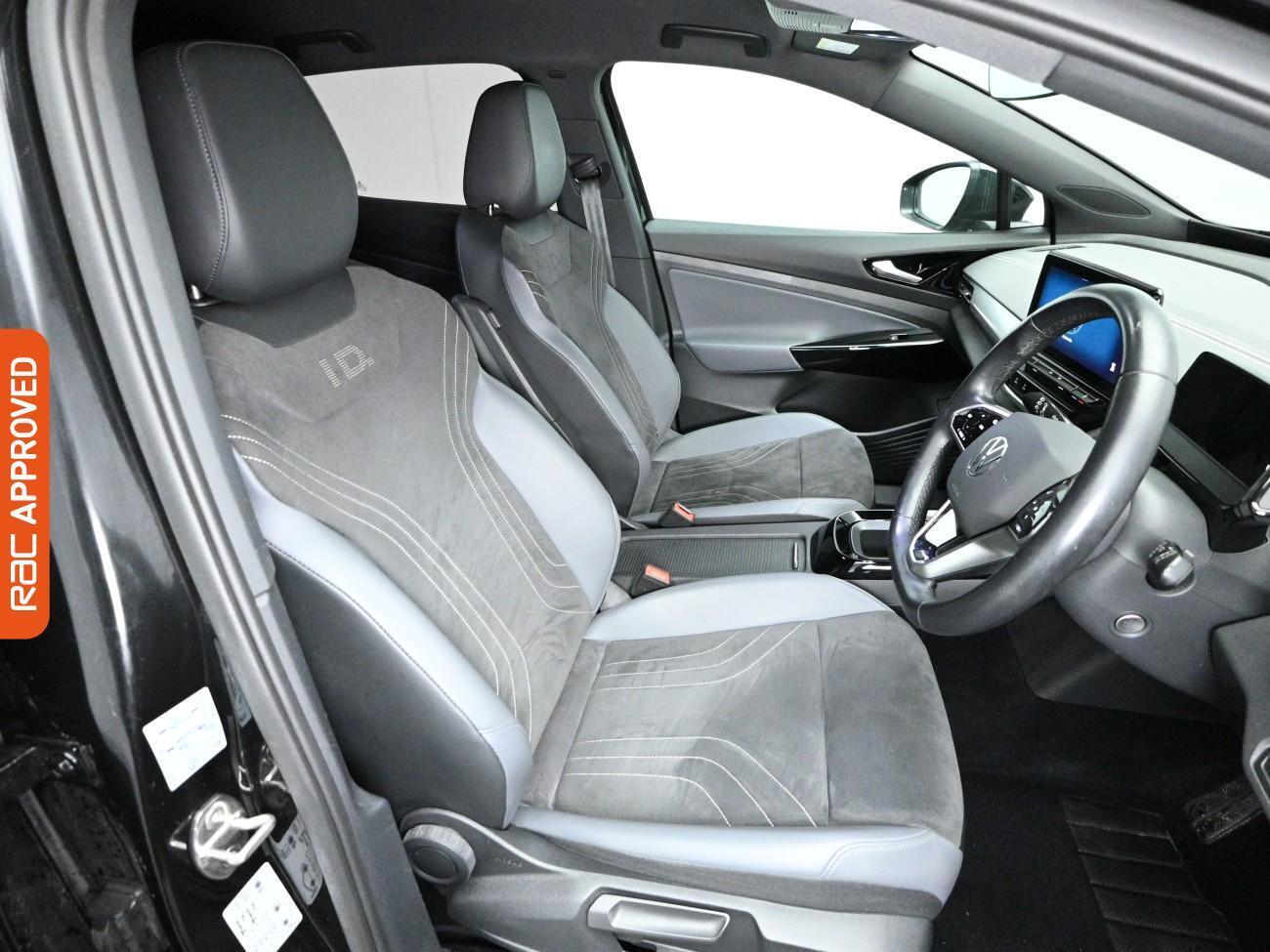 Used Volkswagen ID.4 2023 for sale - 78145777: Photo 14