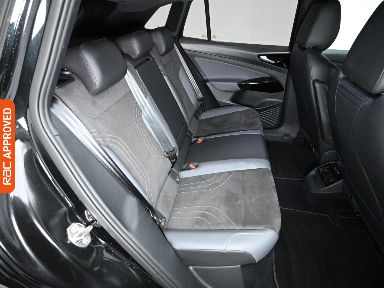 Used Volkswagen ID.4 2023 for sale - 78145777: Photo 15