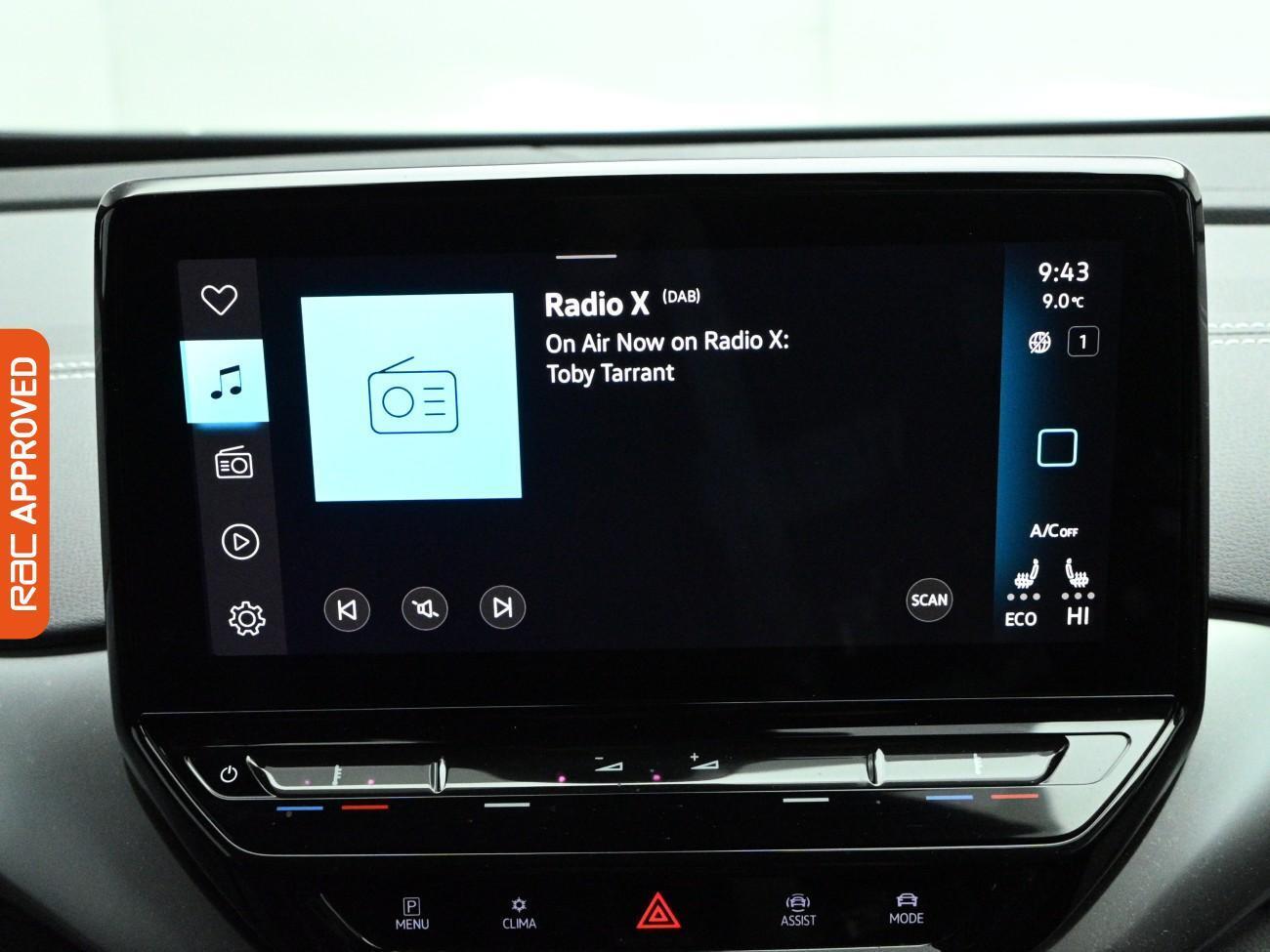 Used Volkswagen ID.4 2023 for sale - 78145777: Photo 16