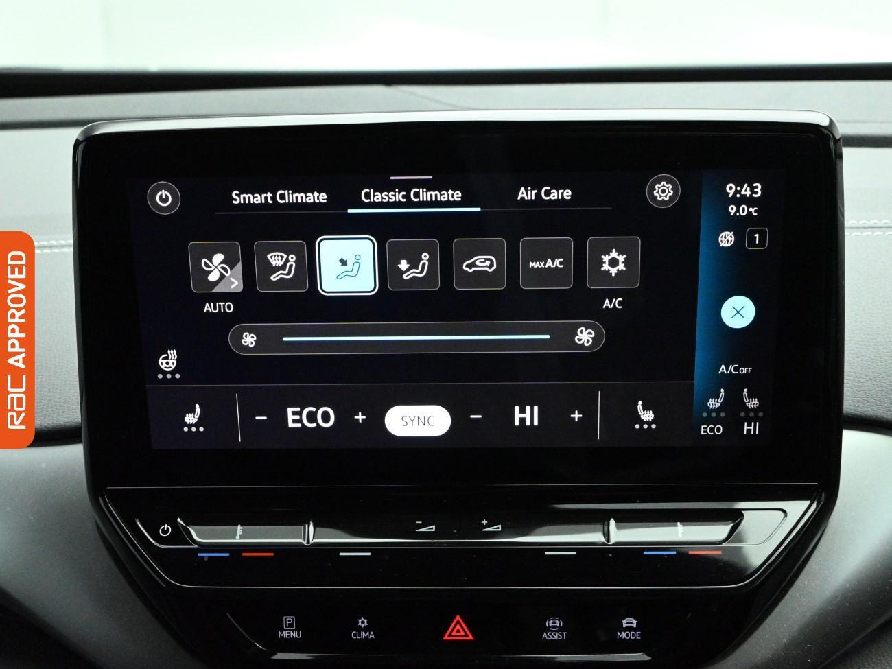 Used Volkswagen ID.4 2023 for sale - 78145777: Photo 17