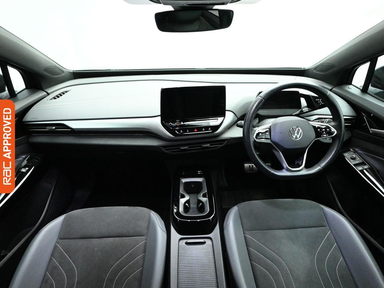 Used Volkswagen ID.4 2023 for sale - 78145777: Photo 2