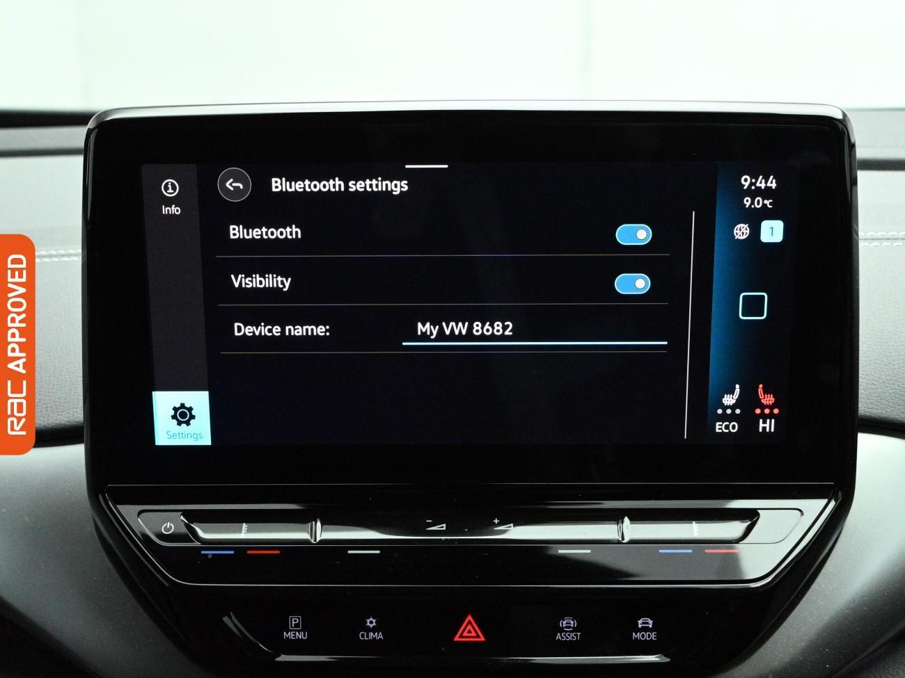 Used Volkswagen ID.4 2023 for sale - 78145777: Photo 21