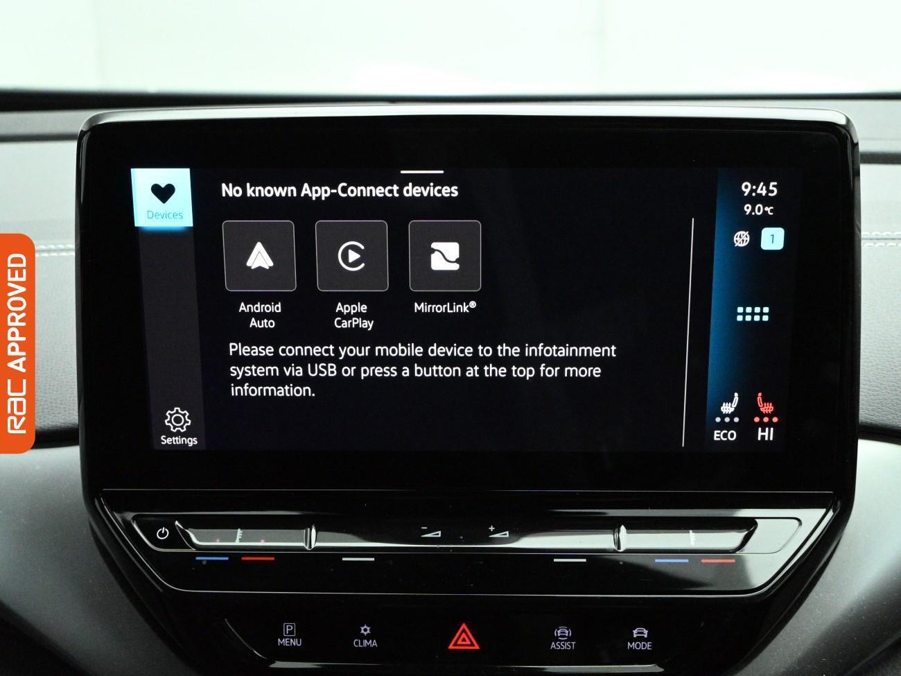 Used Volkswagen ID.4 2023 for sale - 78145777: Photo 23