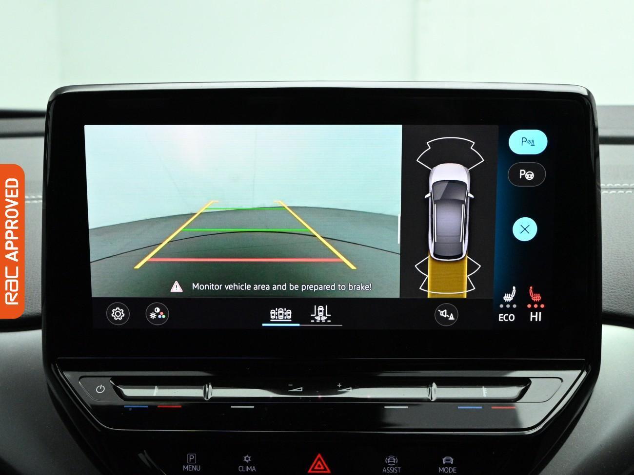 Used Volkswagen ID.4 2023 for sale - 78145777: Photo 24