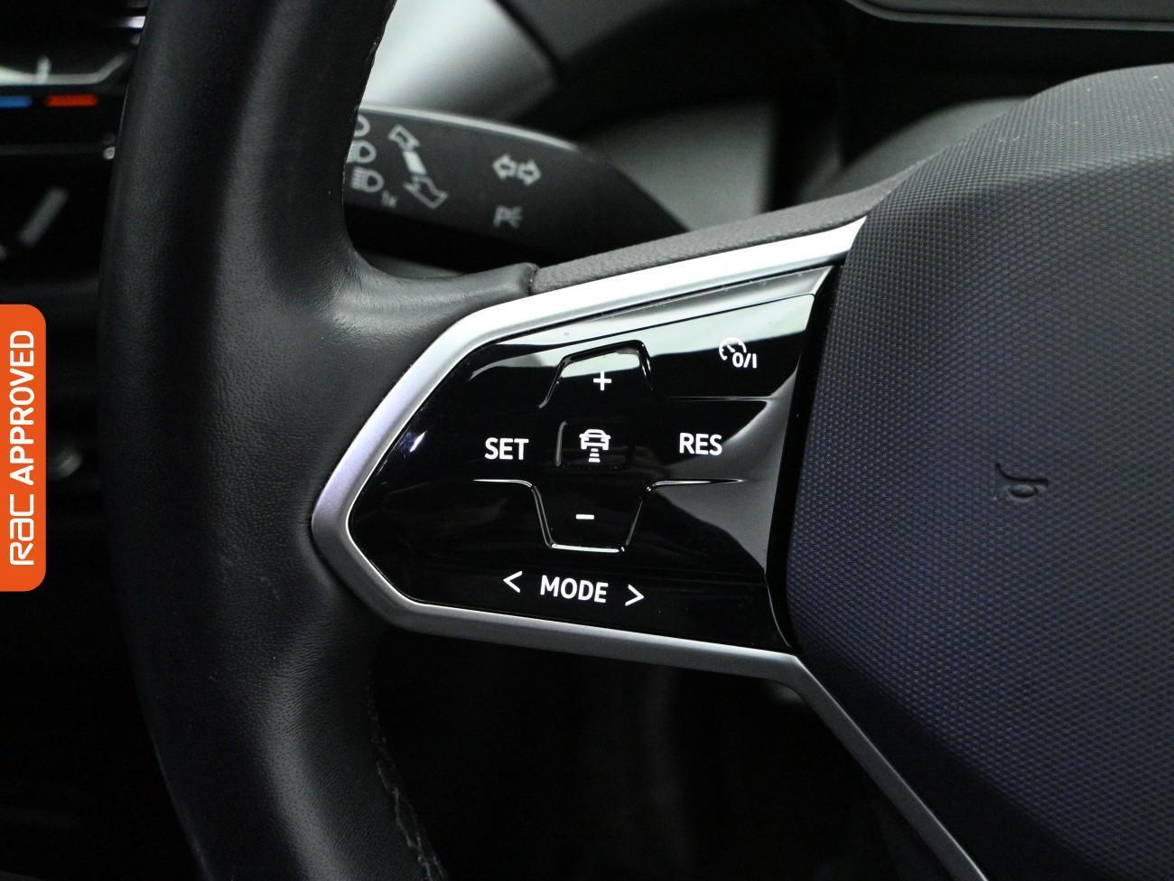 Used Volkswagen ID.4 2023 for sale - 78145777: Photo 25